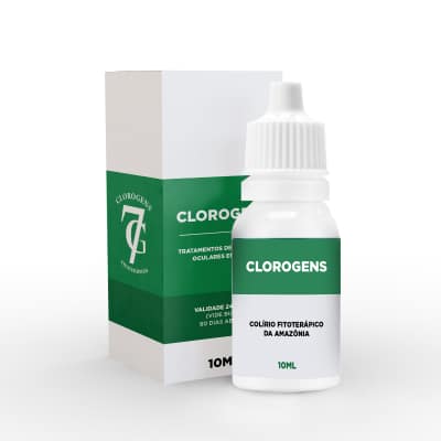 clorogens