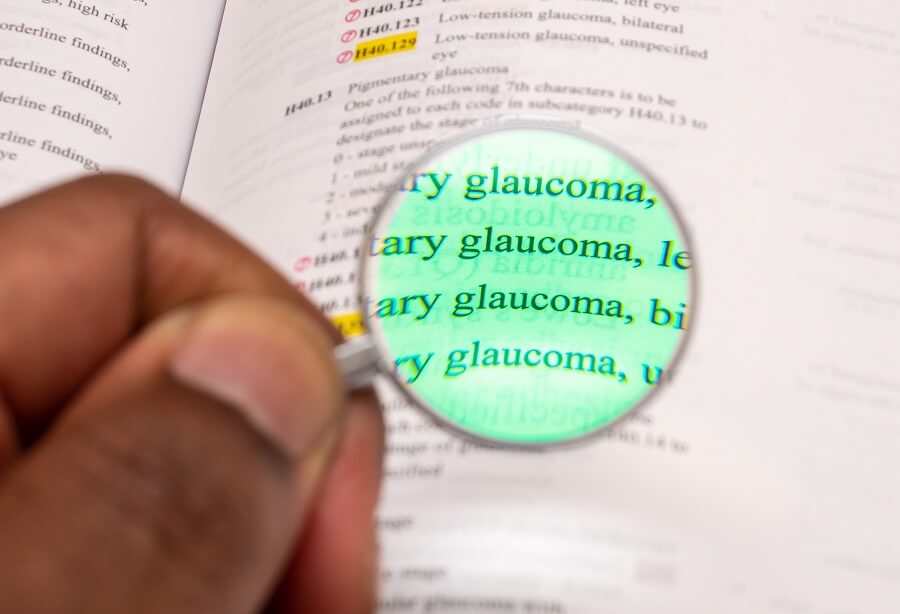 o-glaucoma-é-uma-doença-ocular-causada-por-alta-pressão-intraocular
